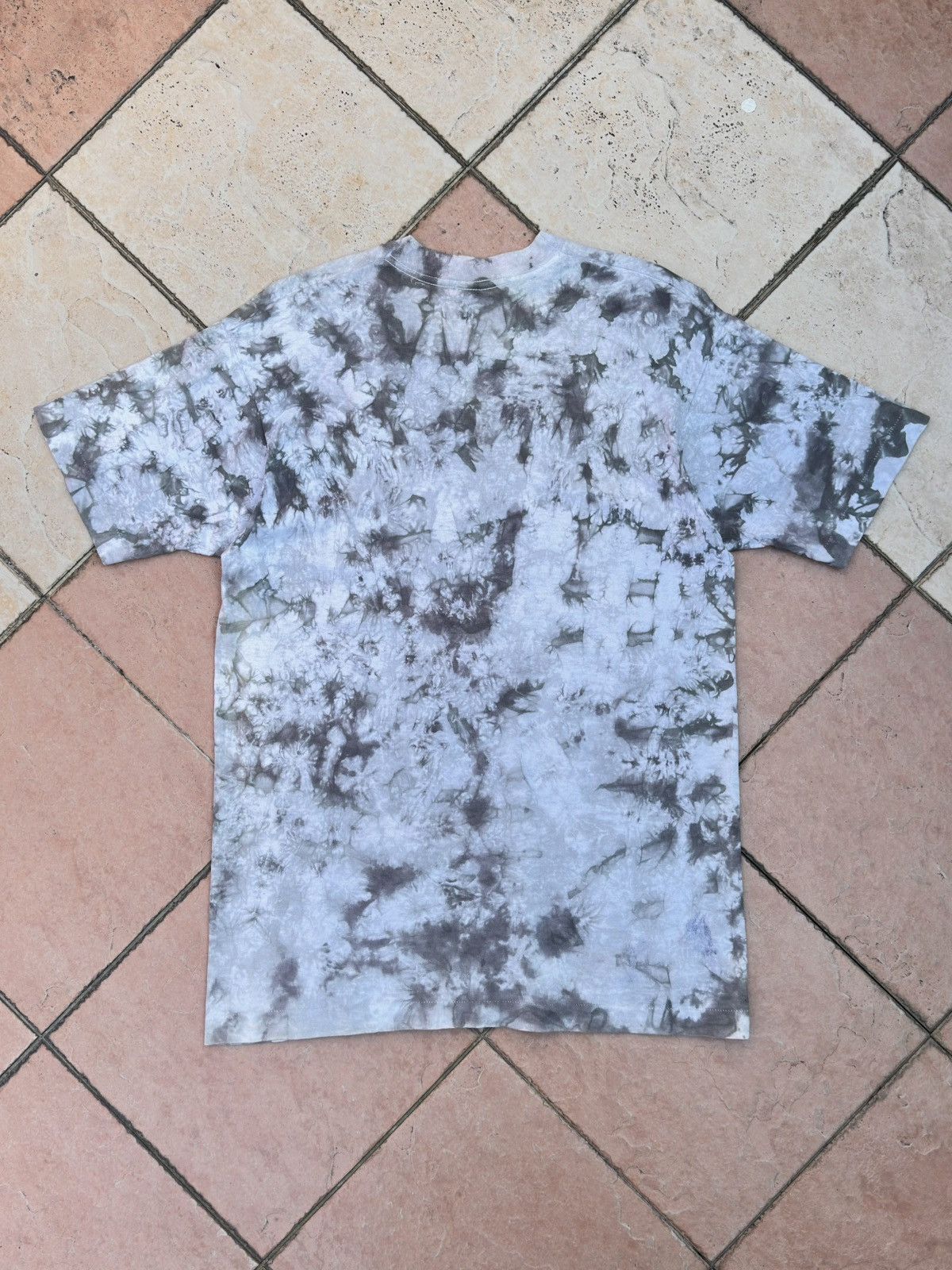 Band Tees × Liquid Blue × Vintage Vintage Guns & Roses Liquid Blue Size US M / EU 48-50 / 2 - 7 Thumbnail