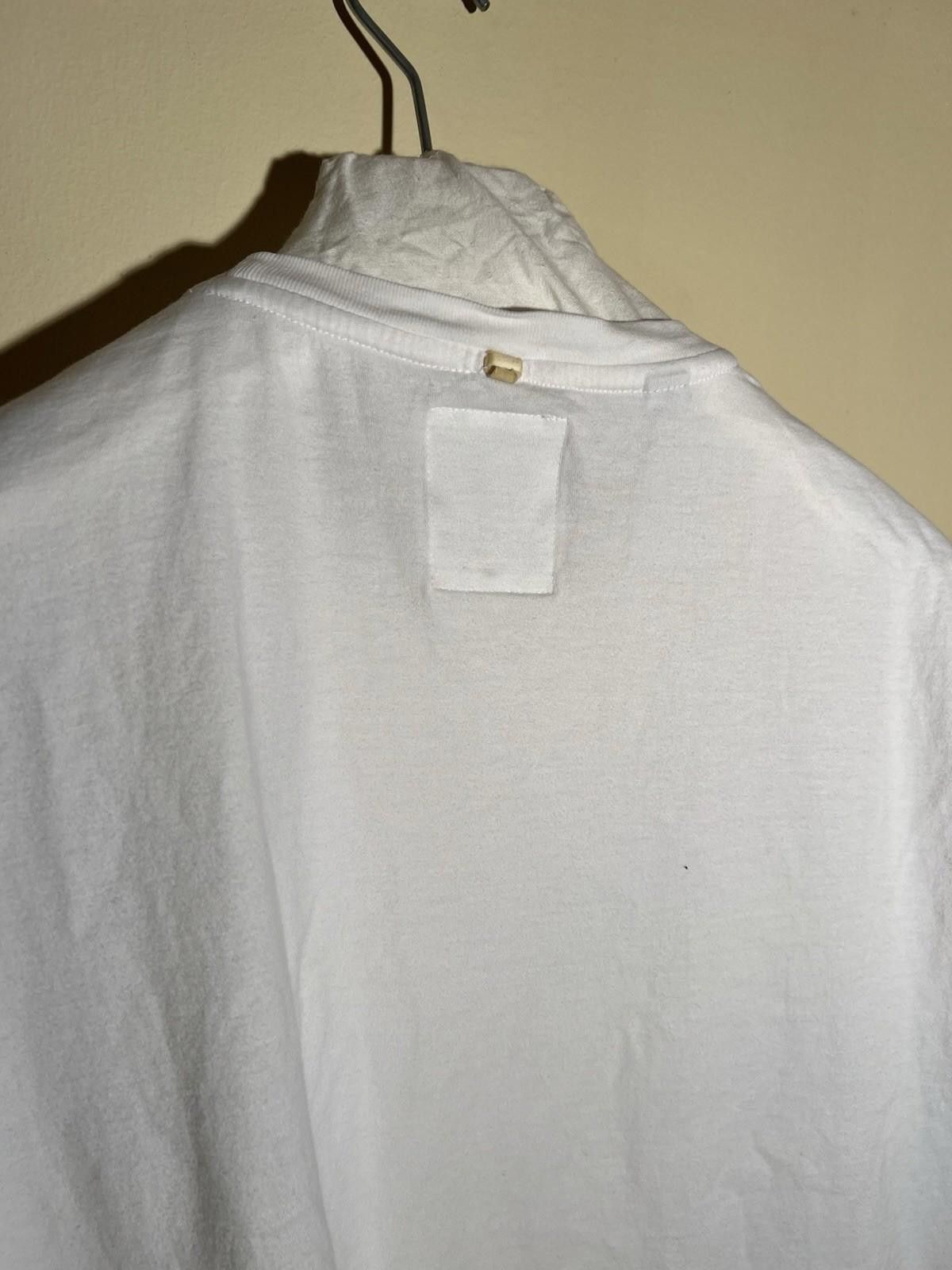 Visvim Pre-Owned VISVIM ARTISAN TEE S/S Underarm Madras Size L Size US L / EU 52-54 / 3 - 5 Thumbnail