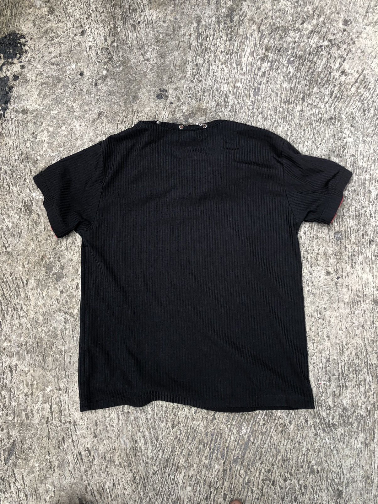 If Six Was Nine × Japanese Brand × Le Grande Bleu (L.G.B.) Y2k style LGB tee Size US M / EU 48-50 / 2 - 4 Thumbnail