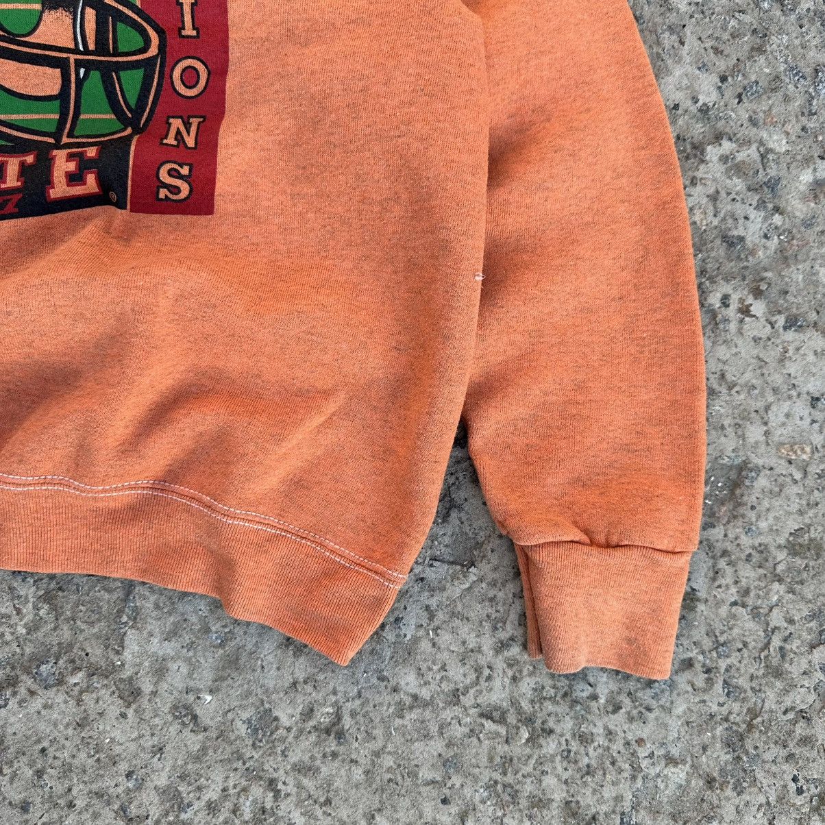 Number (N)ine Vintage Rose Bowl Ohio State 1997 Sweatshirts Y2K 90s Size US S / EU 44-46 / 1 - 5 Thumbnail