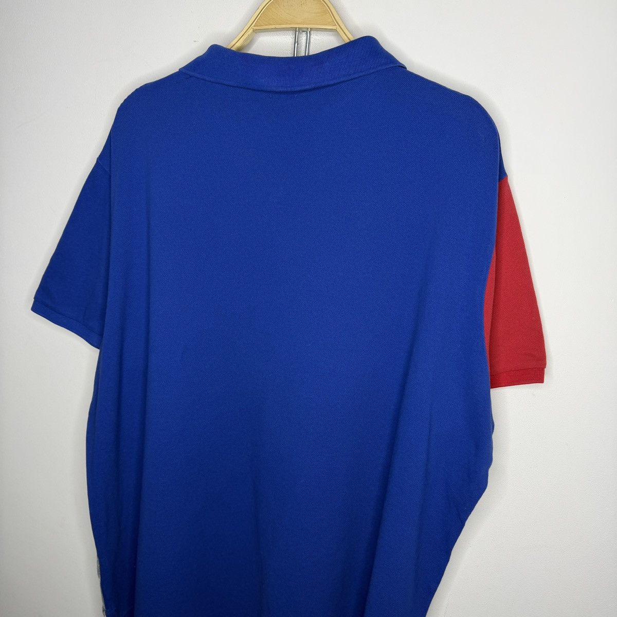 Polo Ralph Lauren Polo Ralph Lauren Full Print Chief Keef Style Retro Y2K Size US XXL / EU 58 / 5 - 9 Thumbnail