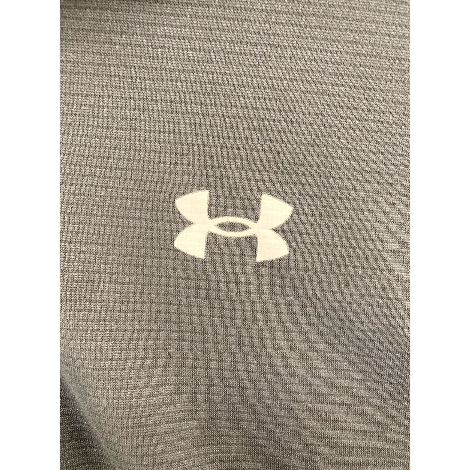 Under Armour Under Armour Golf Polo Shirt Men's XL Black Short Sleeve Collared Pullover Solid Mens Size US XL / EU 56 / 4 - 4 Thumbnail