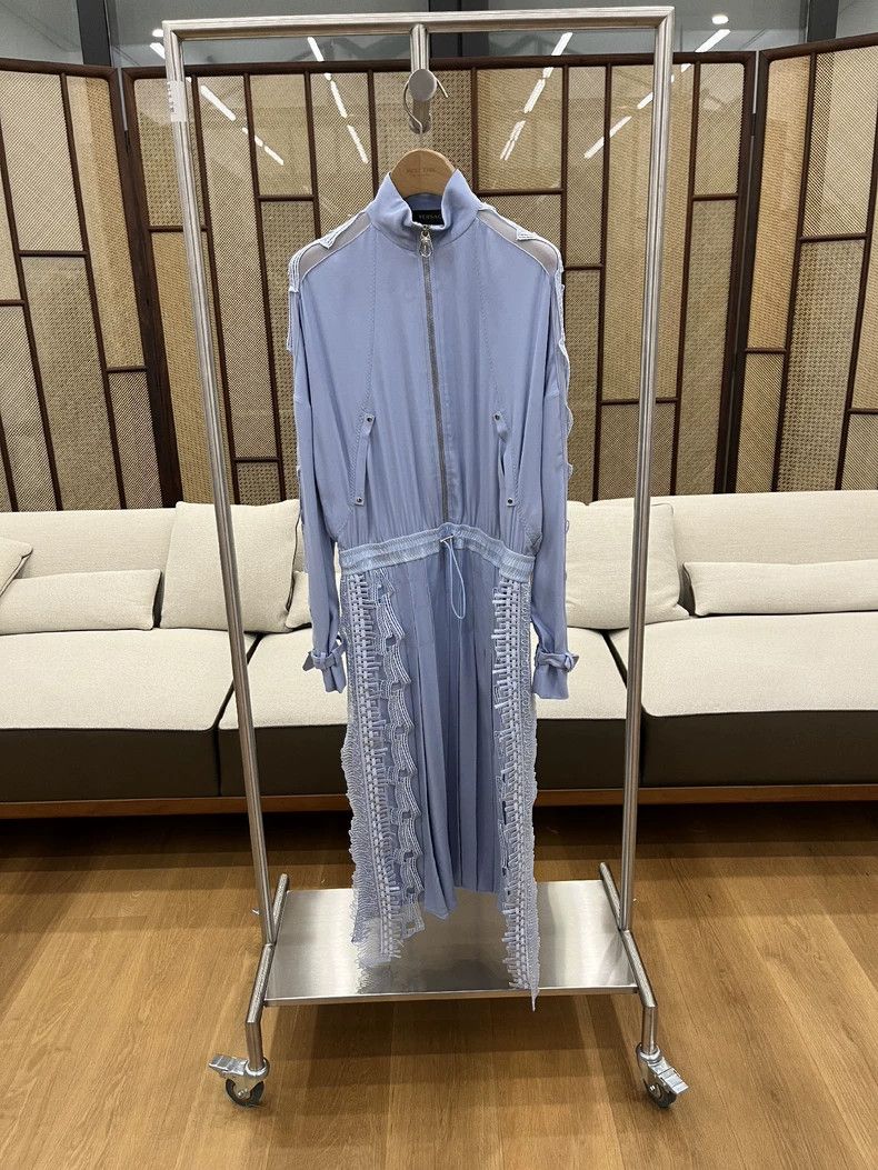 Versace Versace dress Size S / US 4 / IT 40 - 1 Thumbnail