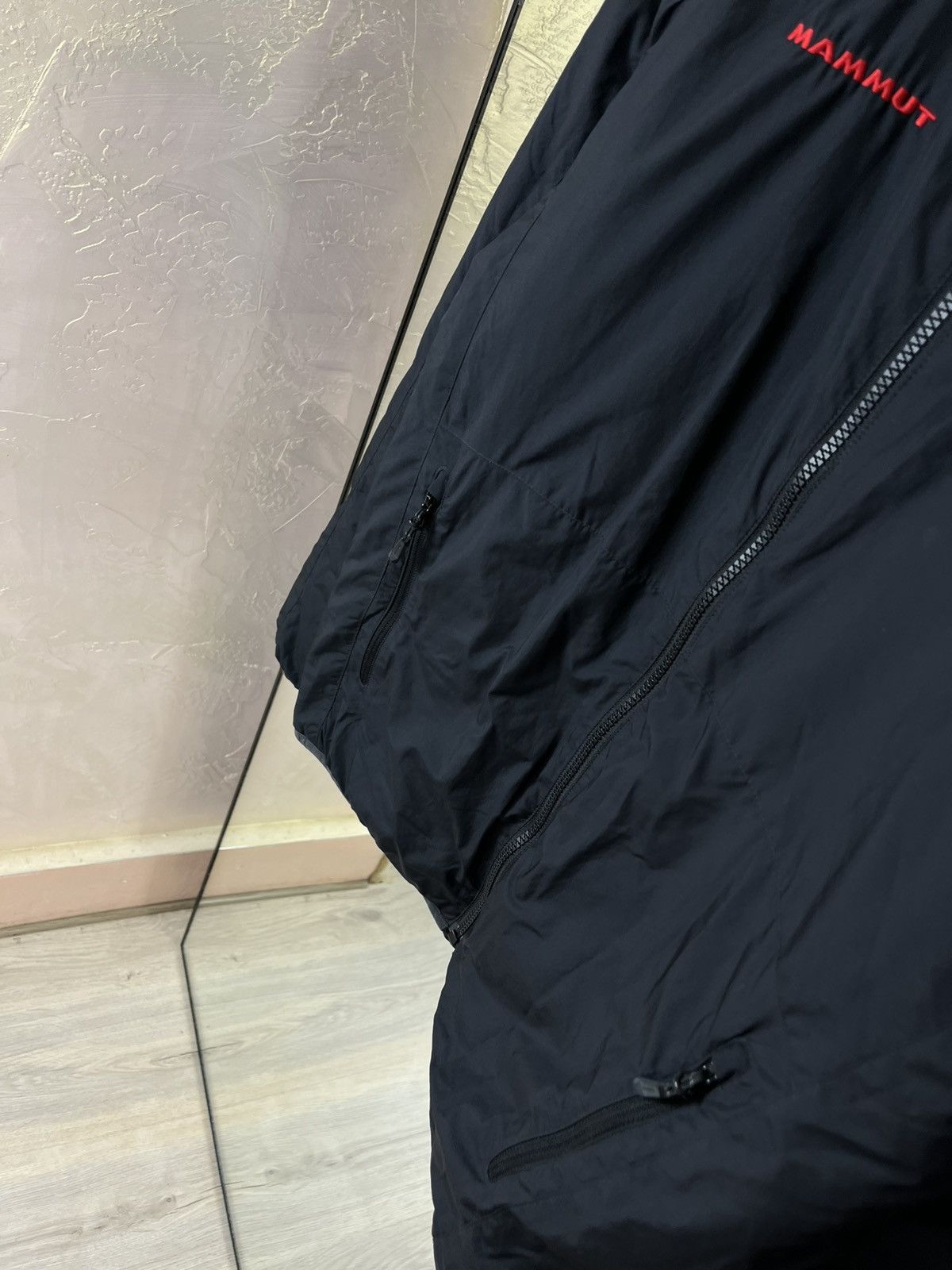 Mammut Mammut Rime Insulated Tech Jacket / Alpine Swiss Tech Size US M / EU 48-50 / 2 - 8 Thumbnail