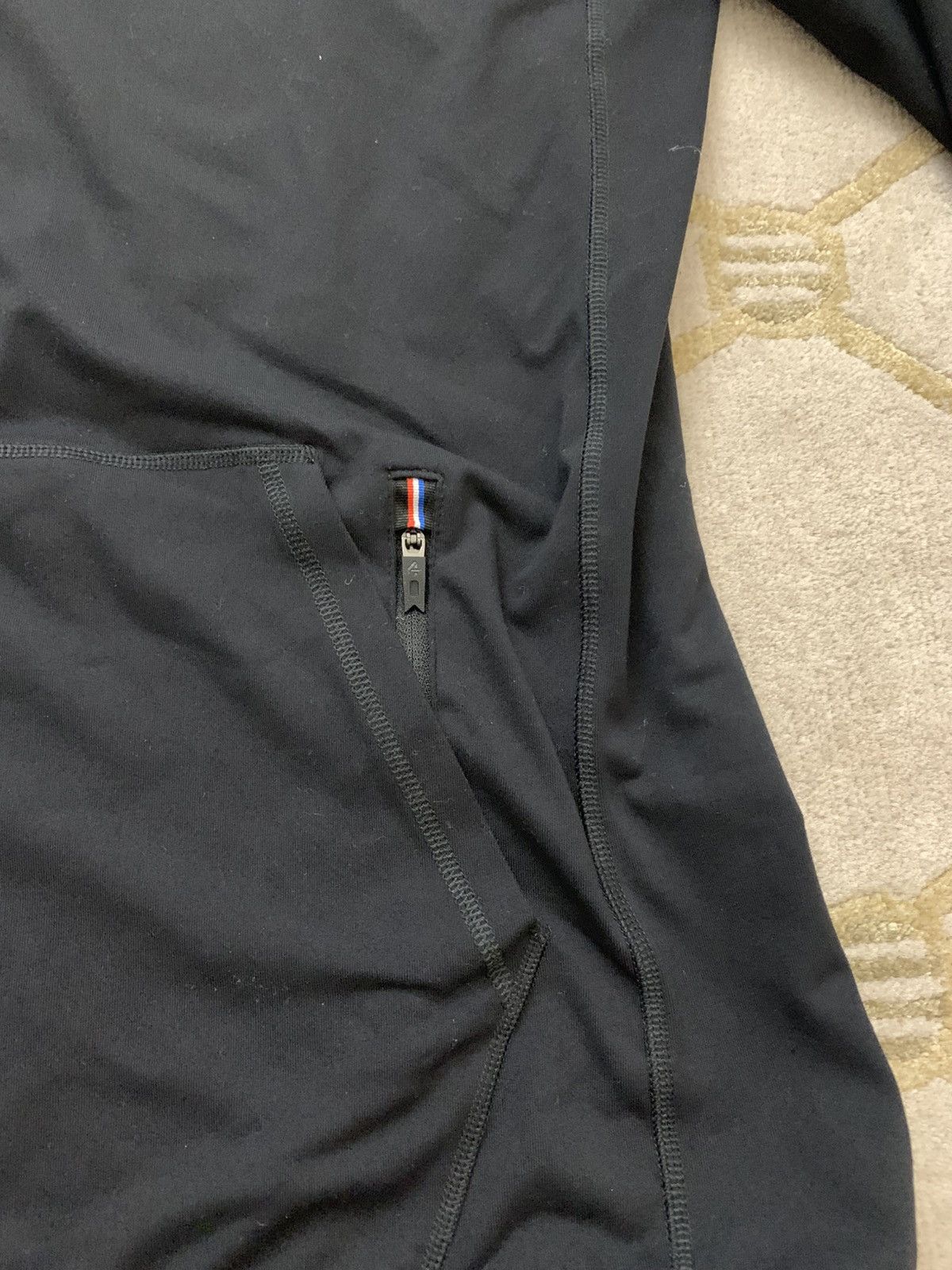 Other Fourlaps Radius Full Zip Hoodie Size US M / EU 48-50 / 2 - 3 Thumbnail