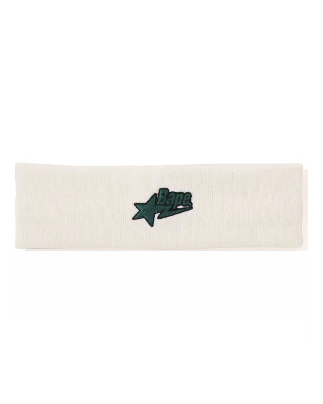 Bape BAPE Sta Headband Size ONE SIZE - 1 Thumbnail