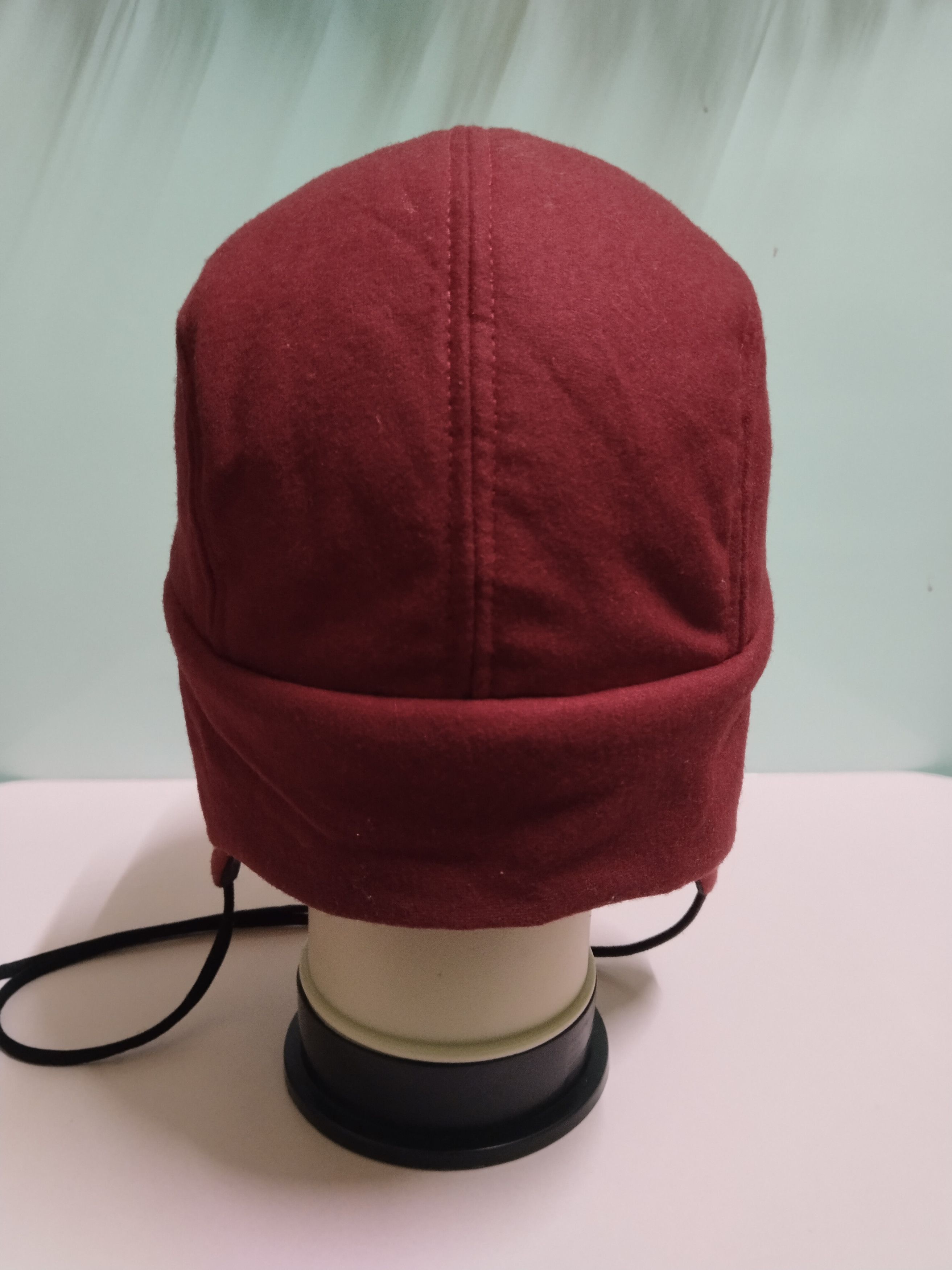 Pendleton × Vintage VINTAGE PENDLETON WINTER WOOL MADE IN USA Size ONE SIZE - 4 Thumbnail