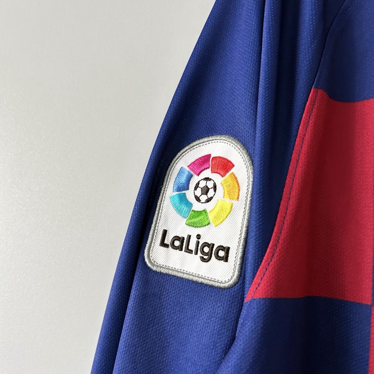 Nike Barselona jersey 2019 2020 Nike Size US M / EU 48-50 / 2 - 8 Thumbnail