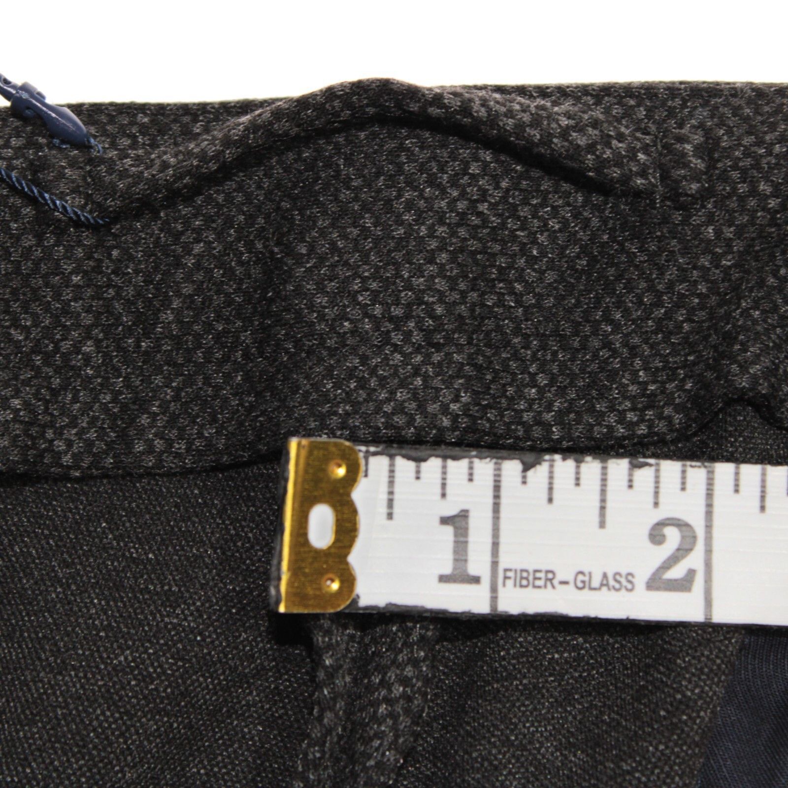 Incotex INCOTEX New with tags Chino Size 36 US In Gray Size US 36 / EU 52 - 6 Thumbnail