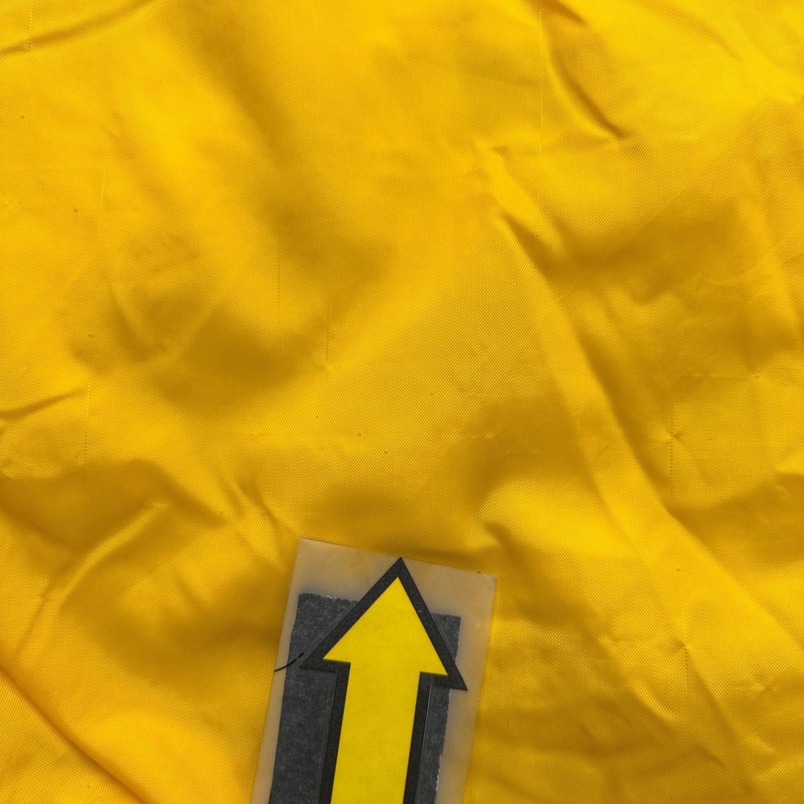 Other Vintage 80s Leader Sportswear Varsity Jacket Mens XXL Yellow Size US XXL / EU 58 / 5 - 16 Thumbnail