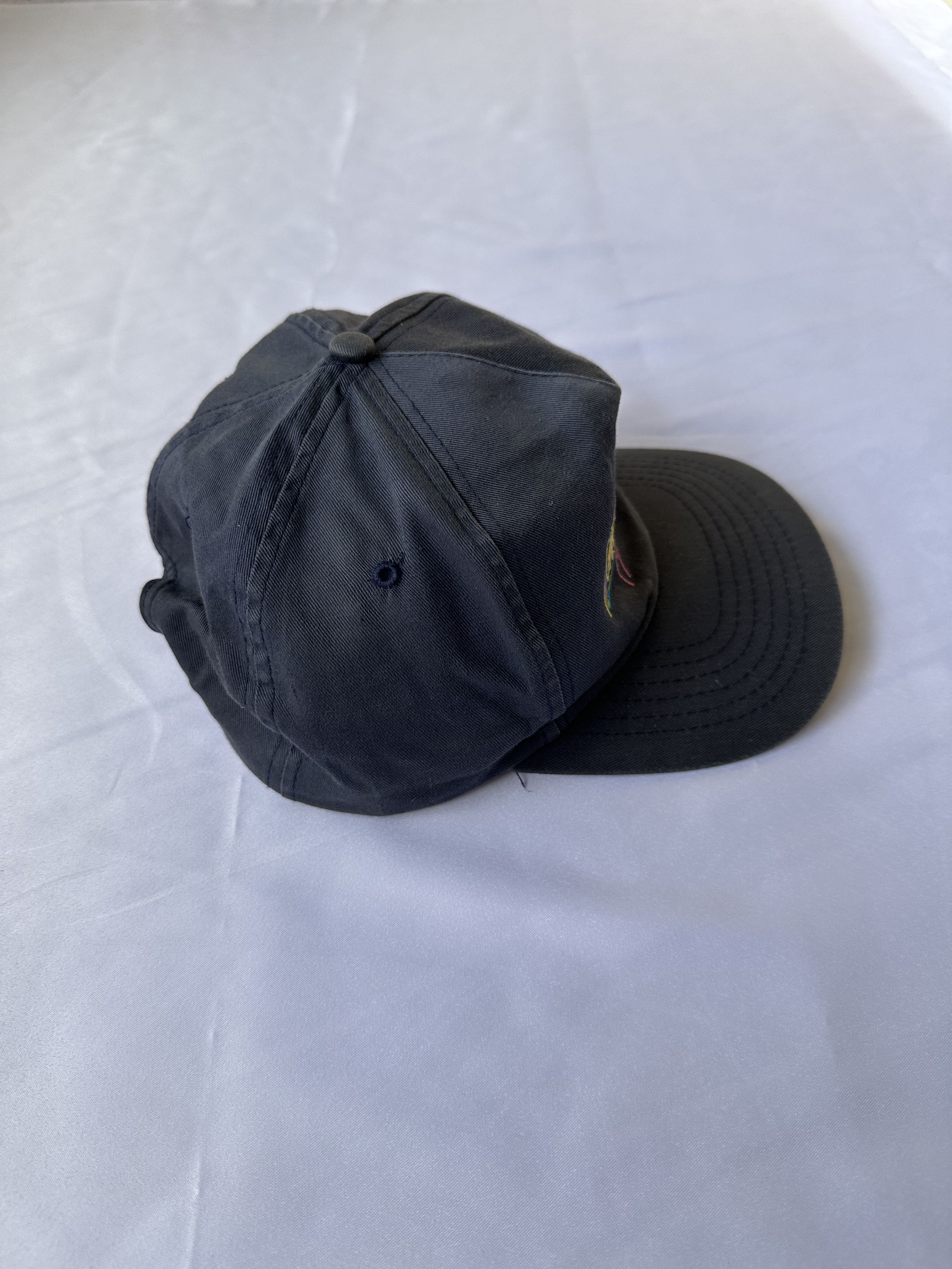 Universal Studios × Vintage VINTAGE CAP X UNIVERSAL STUDIOS X HAT Size ONE SIZE - 4 Thumbnail