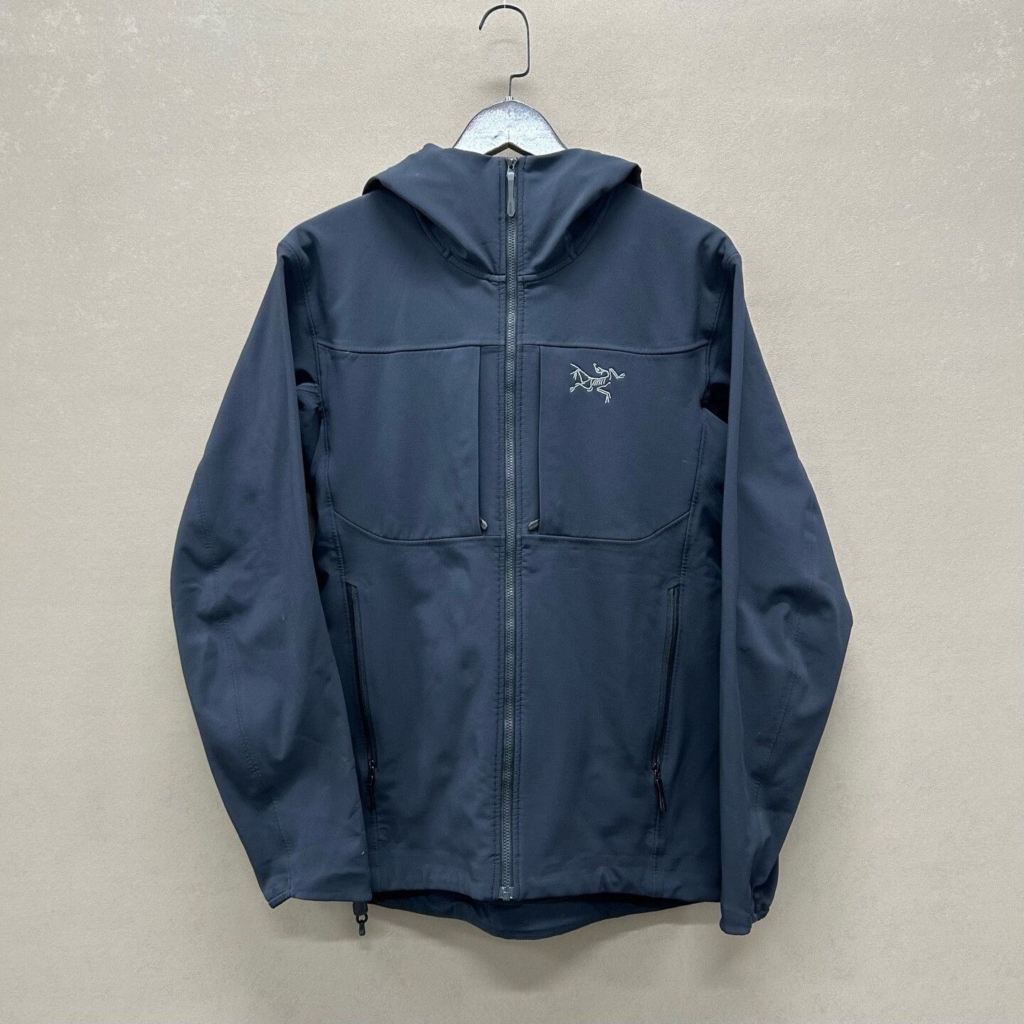 Arc'teryx arcteryx gamma mx hoody softshell jacket Size US S / EU 44-46 / 1 - 1 Thumbnail