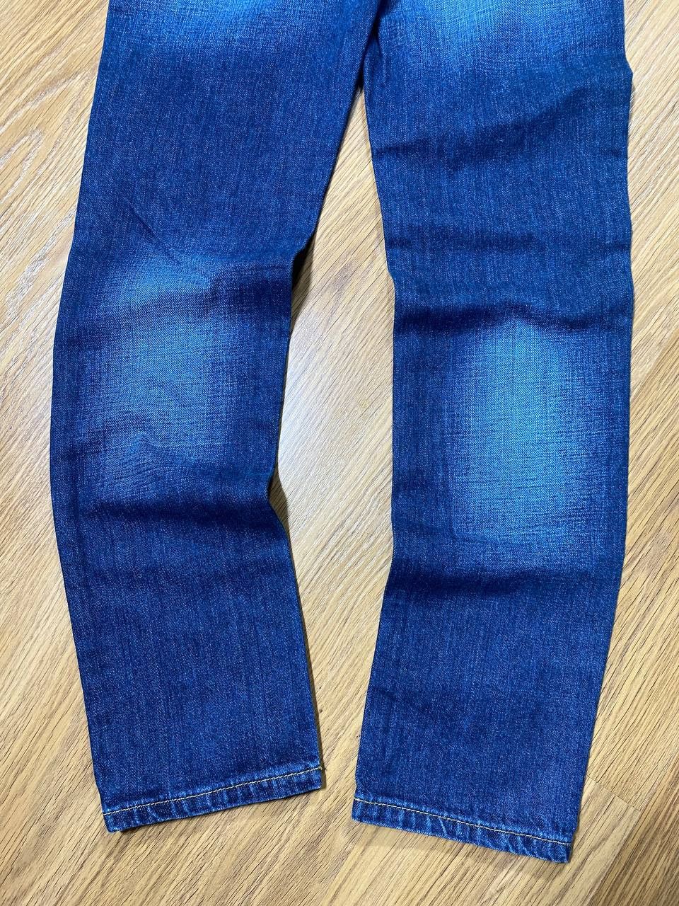 Quiksilver Quiksilver Regular Fit Jeans Y2K Men’s Size 28 Relaxed Fit Size US 28 / EU 44 - 17 Thumbnail