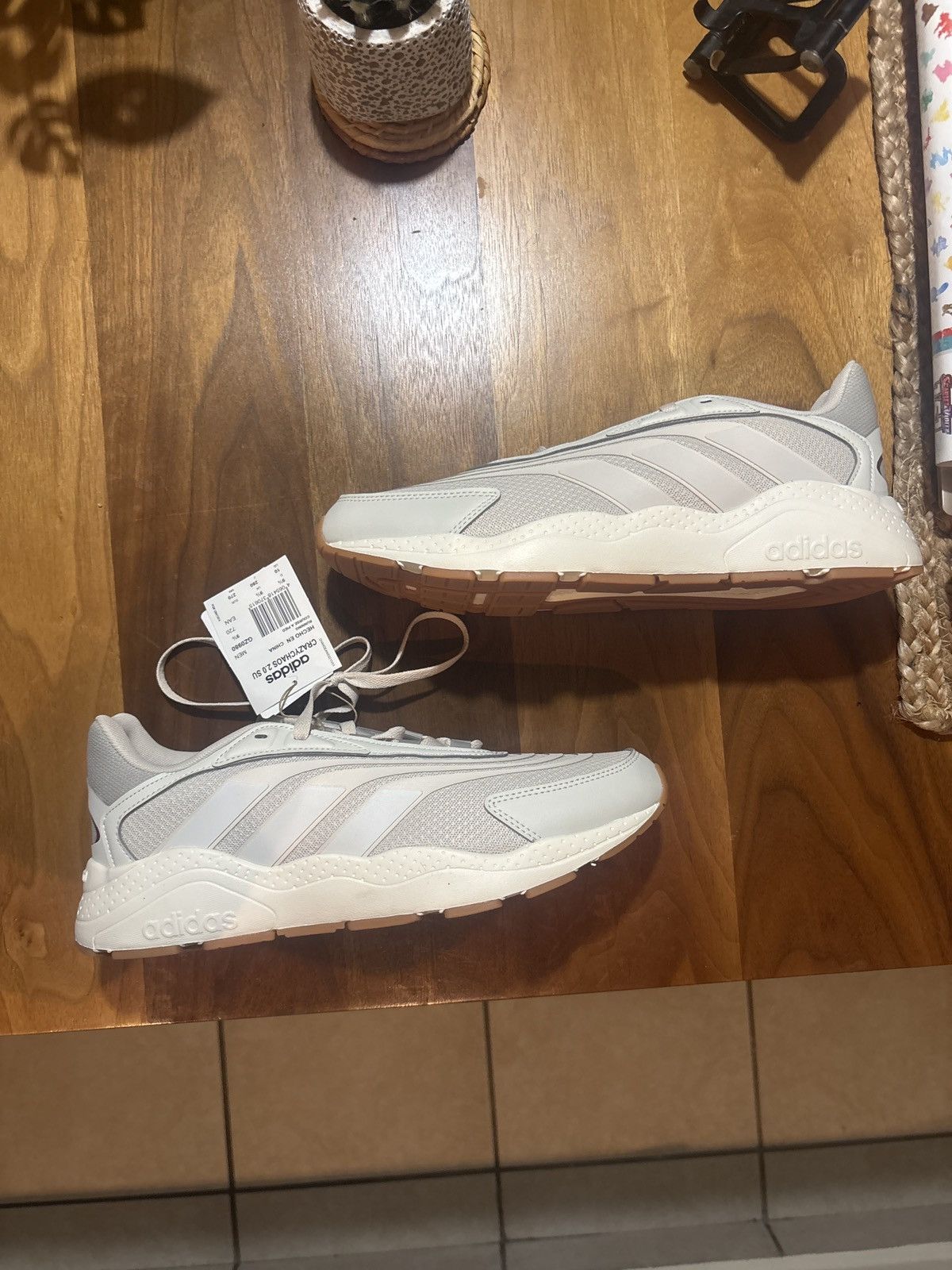 Adidas adidas crazychaos 2.0 Size US 9.5 / EU 42-43 - 2 Thumbnail