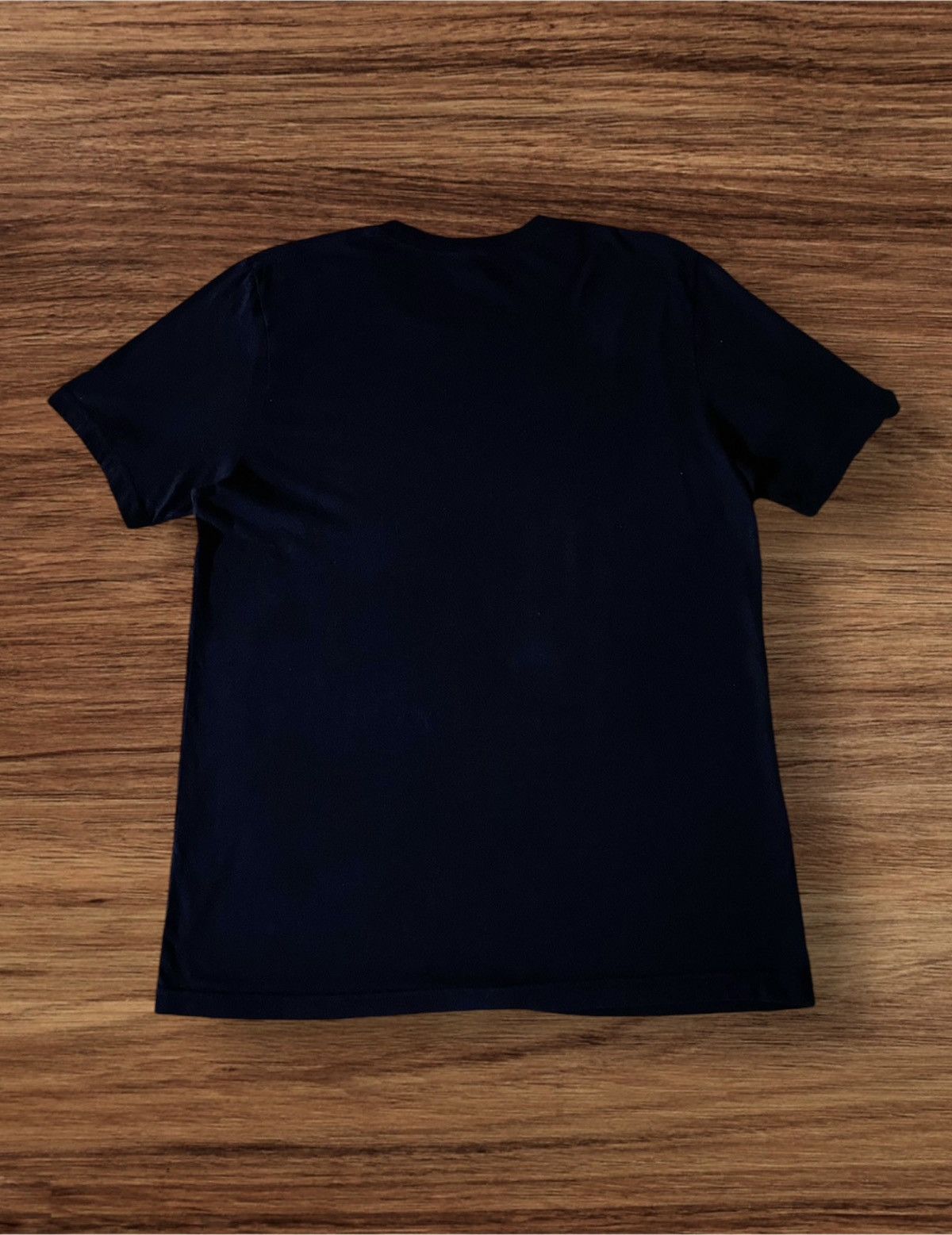 Japanese Brand × Vintage I Stopped The Blight Poem Affliction Style Size US L / EU 52-54 / 3 - 2 Thumbnail
