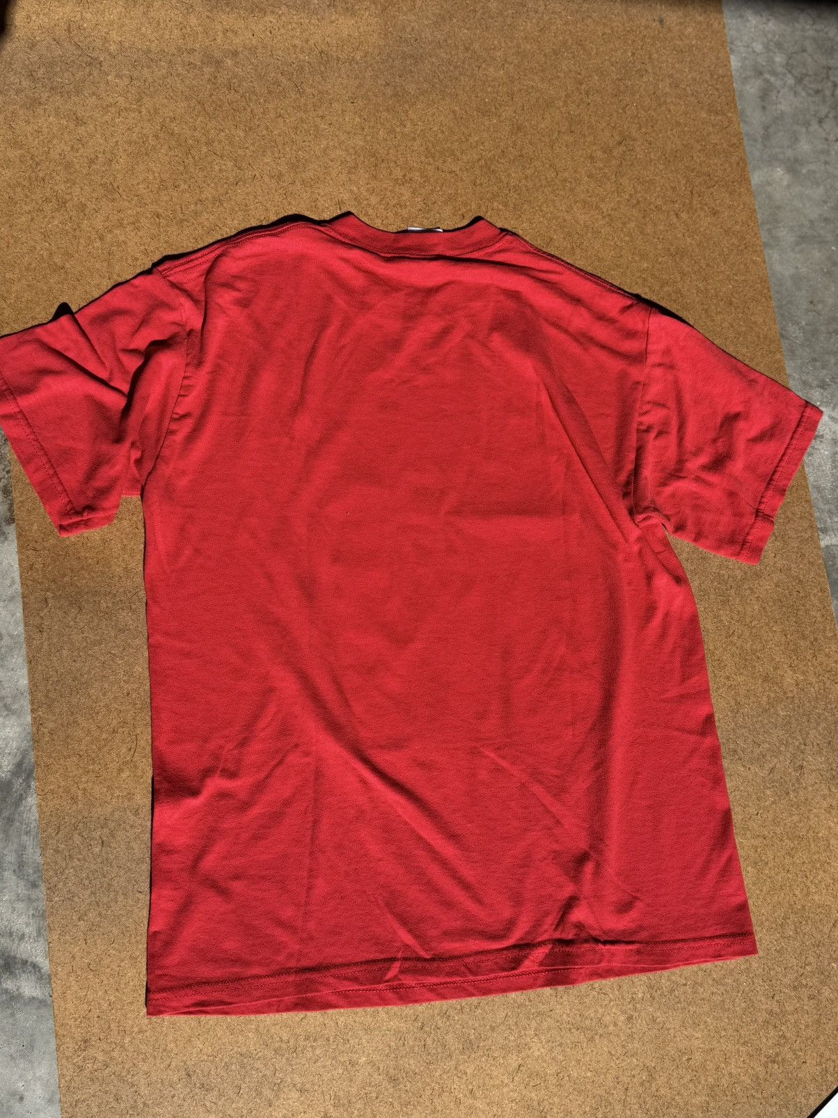 Vintage DEFTONES Vintage 2003 Jermaine Rogers print Medium Size US M / EU 48-50 / 2 - 7 Thumbnail