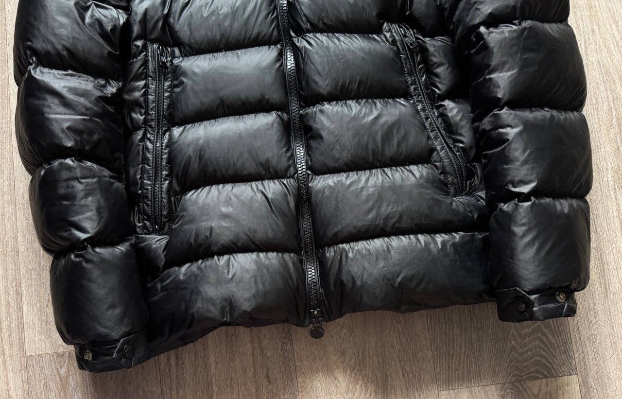 Moncler Moncler puffer Size XS / US 0-2 / IT 36-38 - 6 Thumbnail