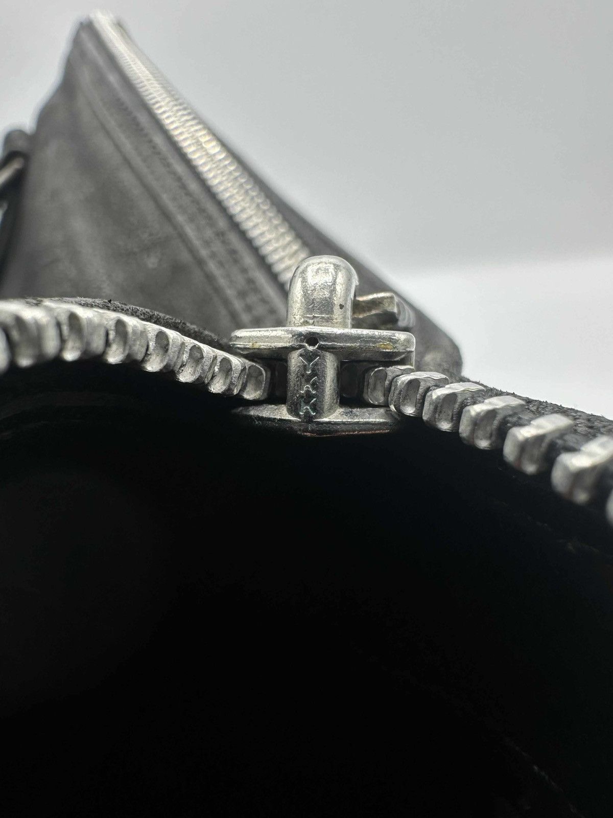Chrome Hearts Rare 90s - Big Dagger Handbag Size ONE SIZE - 11 Thumbnail
