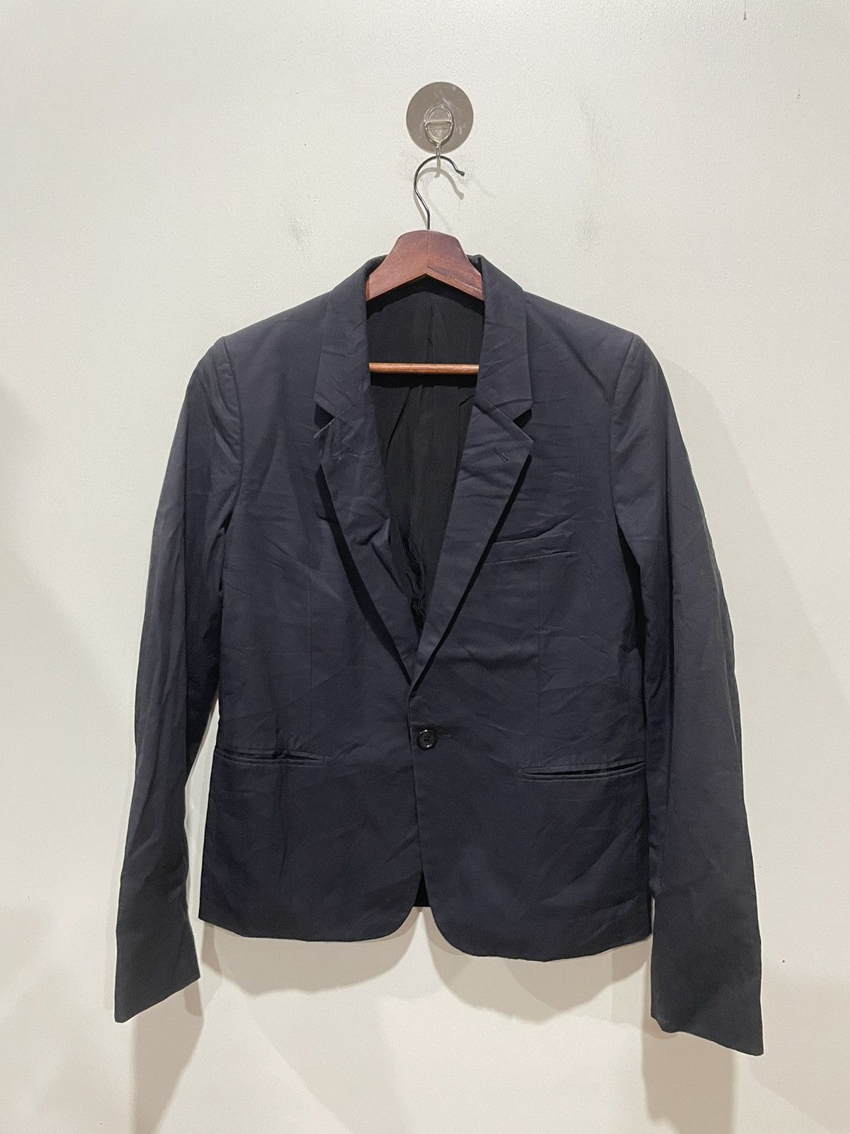 Lad Musician Lad Musician Blazer Size M / US 6-8 / IT 42-44 - 1 Thumbnail