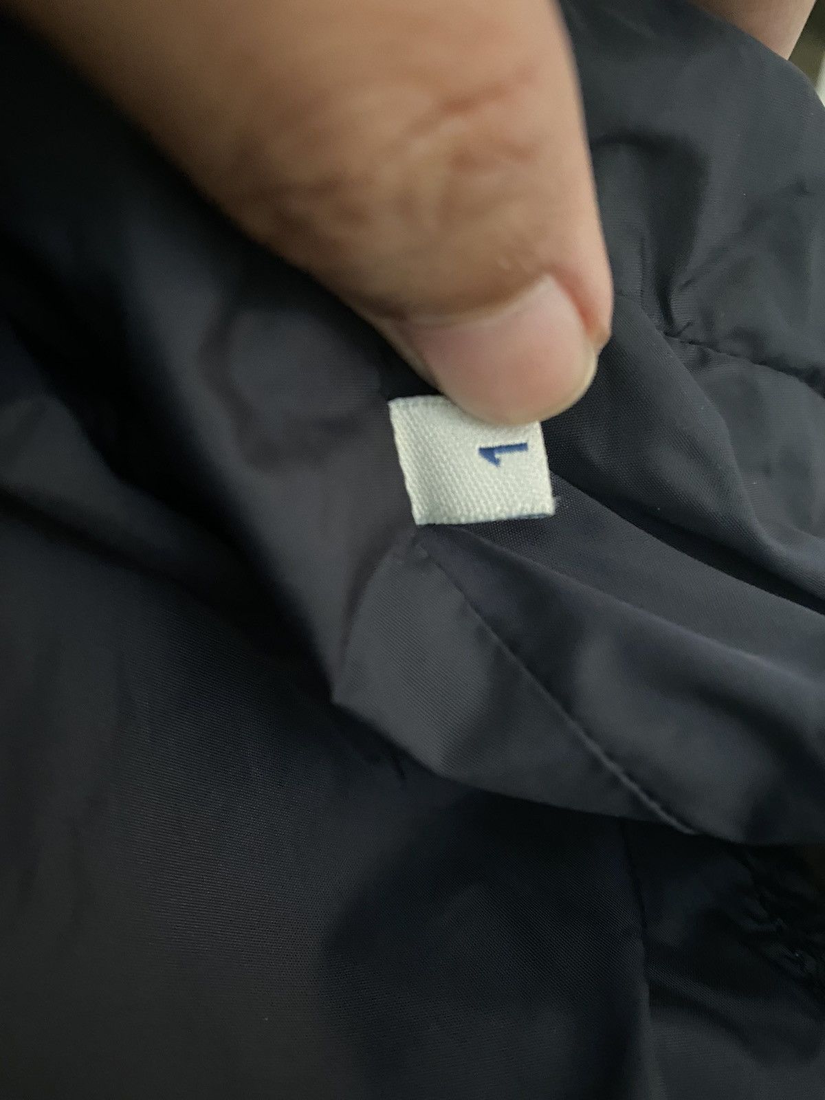 Moncler × Moncler Gamme Bleu × Moncler Genius Moncler alibert giubbotto Size US L / EU 52-54 / 3 - 9 Thumbnail
