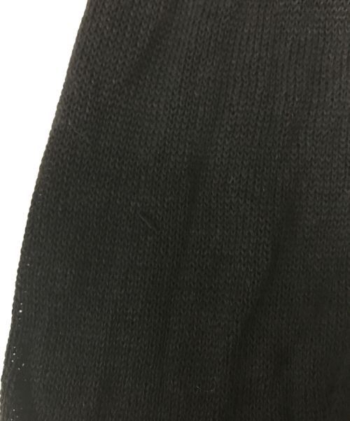 Yohji Yamamoto Yohji Yamamoto pour homme crew neck layered long cardigan Size US L / EU 52-54 / 3 - 6 Thumbnail