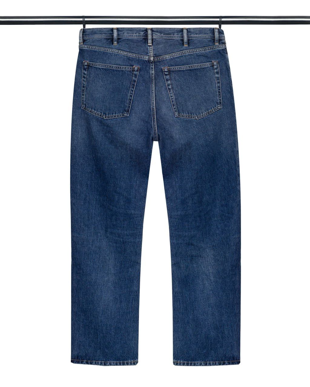 Acne Studios ACNE STUDIOS Jeans BLÅ KONST Size US 32 / EU 48 - 5 Thumbnail