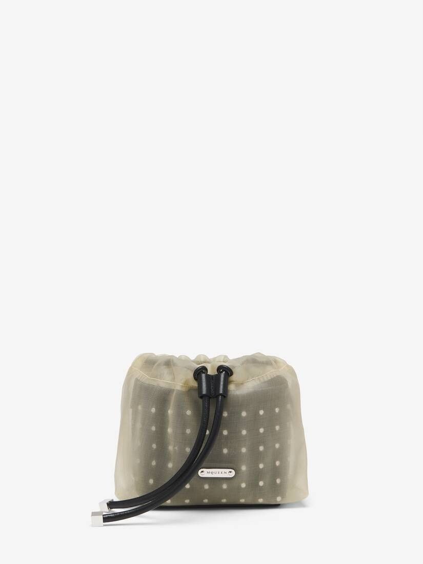 Alexander McQueen o1w1db10925 Size:OS/Nebula Crossbody Bag in Multicolor Size ONE SIZE - 1 Thumbnail