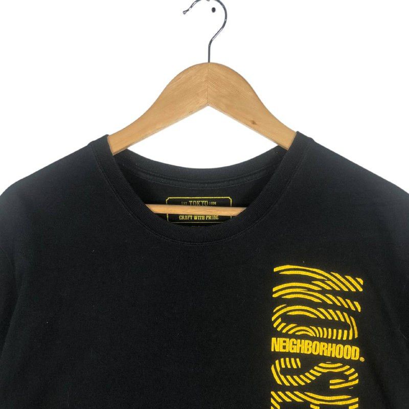 Neighborhood × Vintage Vintage Neighborhood Men T-shirt Size US M / EU 48-50 / 2 - 2 Thumbnail