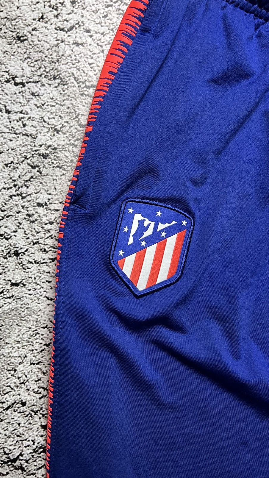 Nike Nike Atletico de Madrid soccer pants Size US 36 / EU 52 - 3 Thumbnail