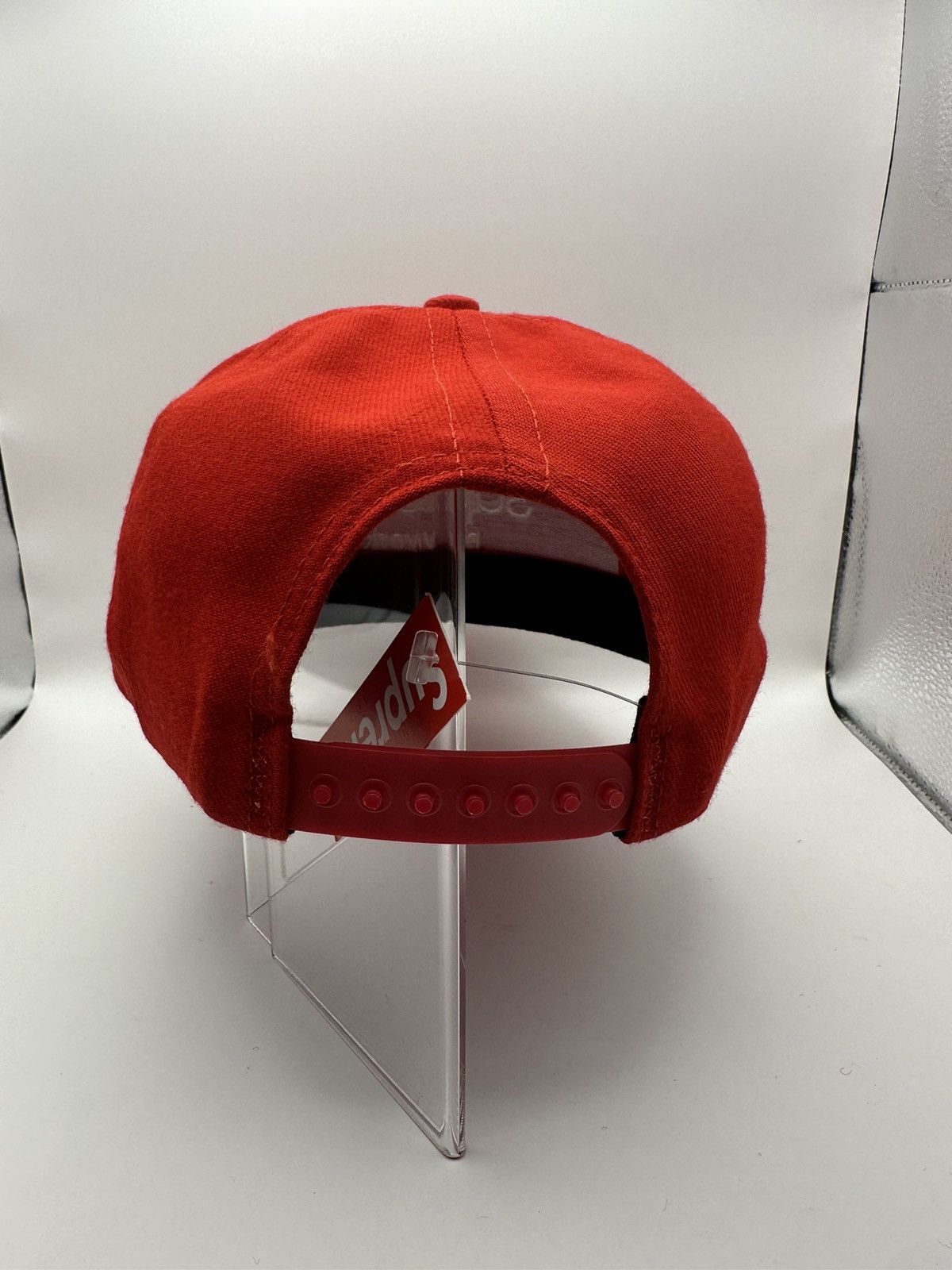 Supreme Supreme Snapback Size ONE SIZE - 3 Thumbnail