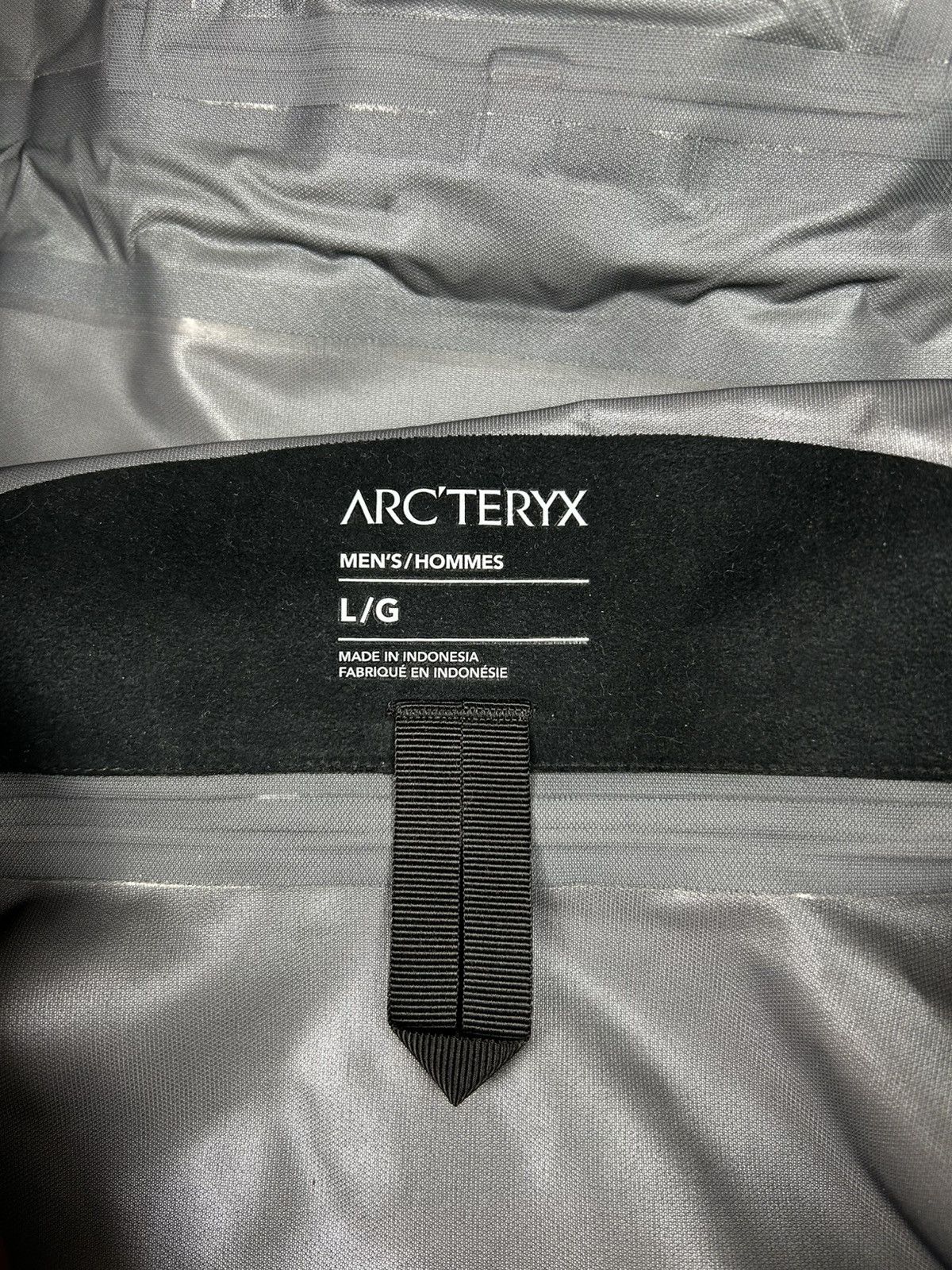 Arc'teryx Arc’teryx Beta Mars L Size US L / EU 52-54 / 3 - 18 Thumbnail