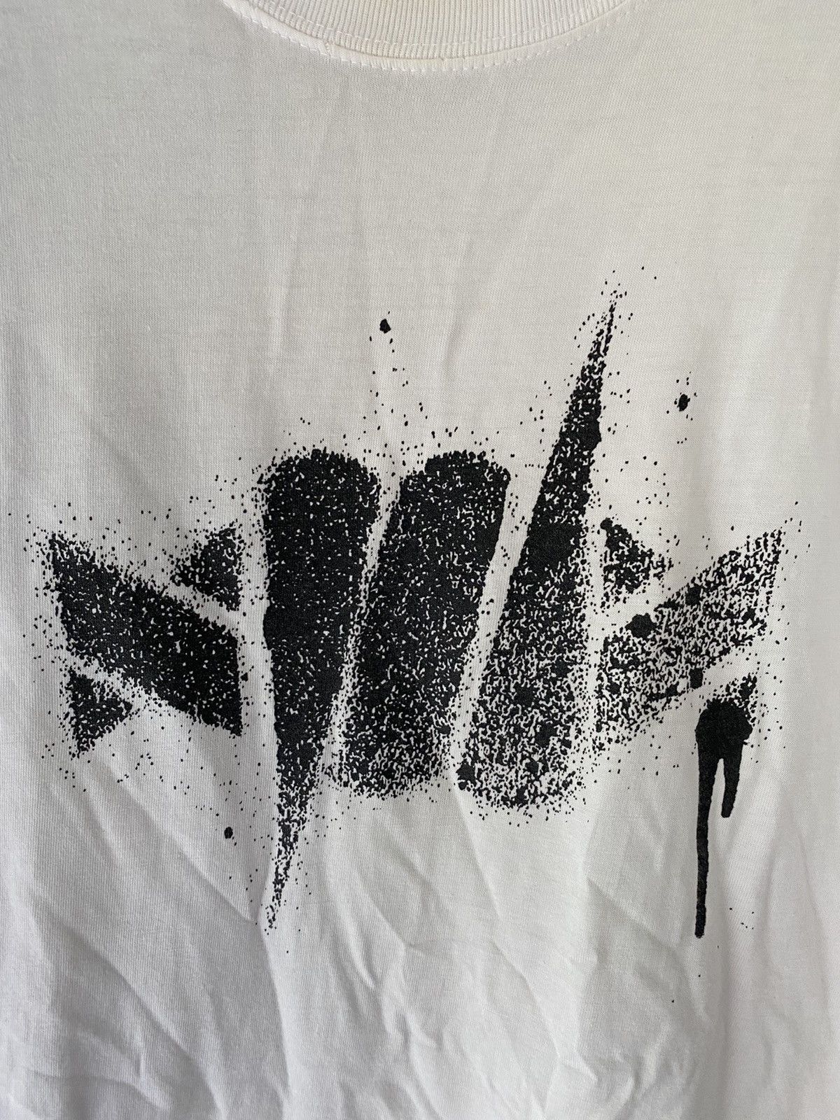 Japanese Brand × Recon 2000s RECON iconic Military logo Size US M / EU 48-50 / 2 - 4 Thumbnail