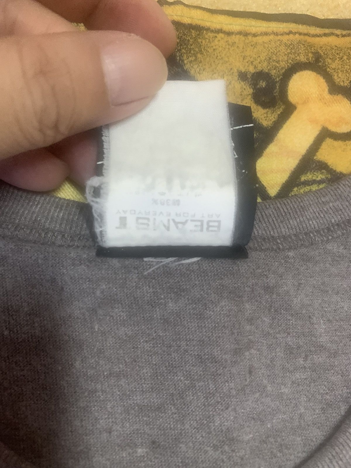 Japanese Brand Japanese brand x Beams Size US M / EU 48-50 / 2 - 5 Thumbnail