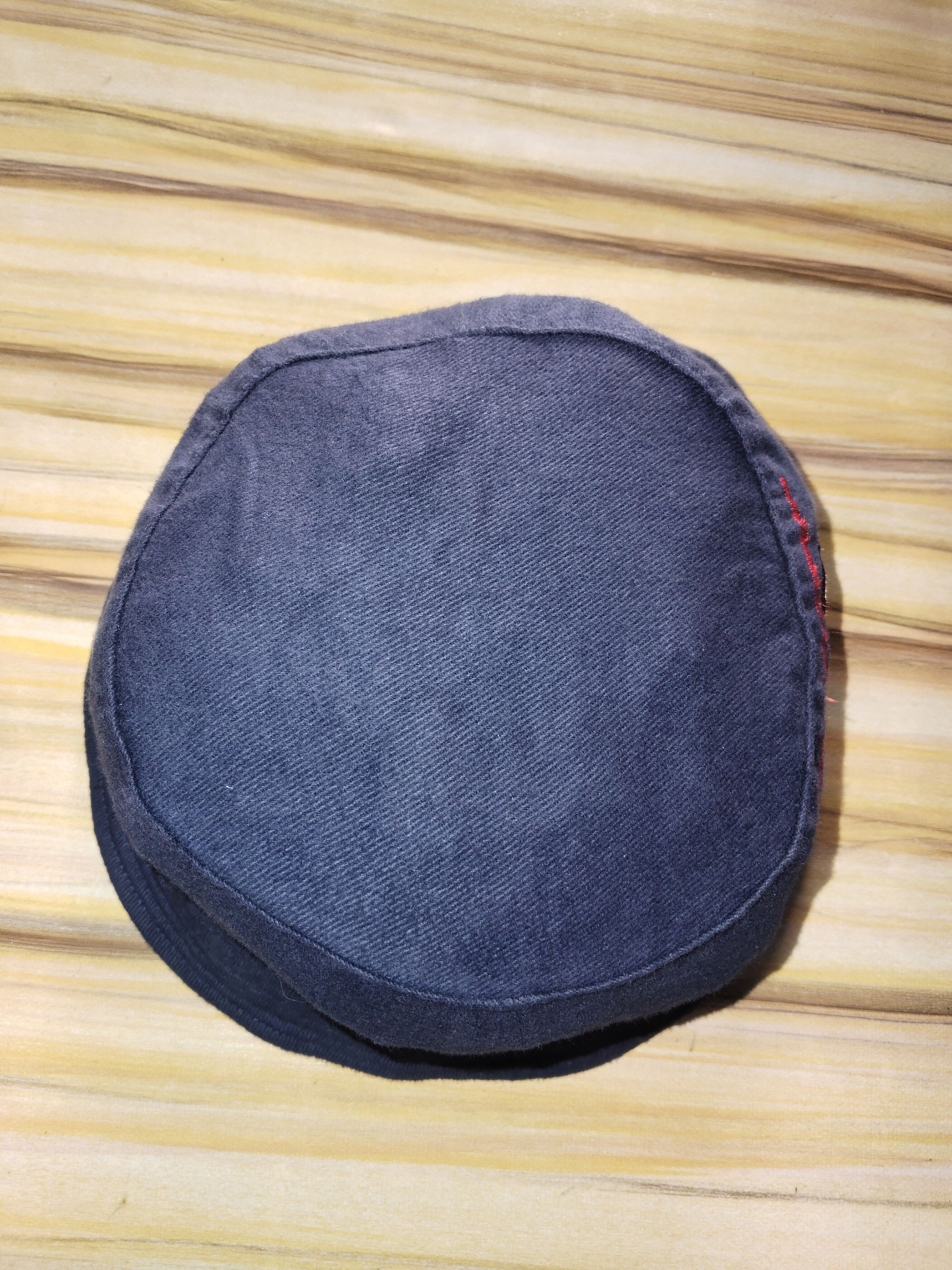 Vintage Vintage THE THREE STOOGES Bucket Hat Size ONE SIZE - 4 Thumbnail