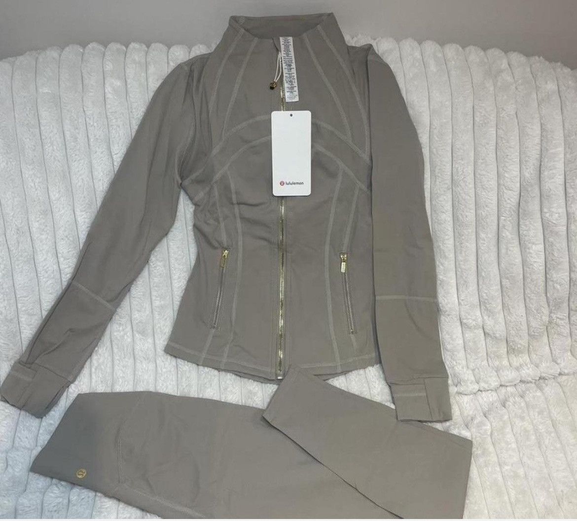 Lululemon Lululemon jacket only Size ONE SIZE - 1 Thumbnail