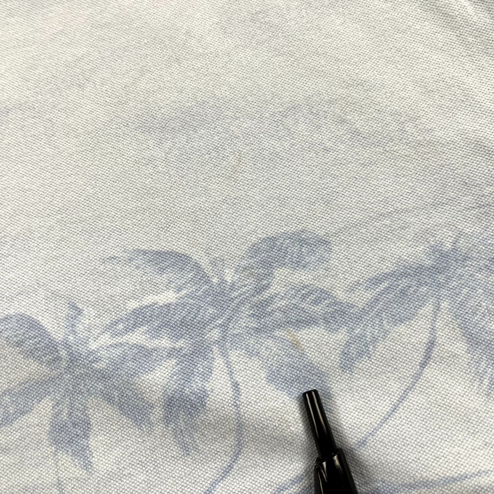 Tori Richard TORI RICHARD Polo Shirt Mens Large Blue Palm Tree Floral Hawaiian Short Sleeve Shirts Polo, Blue, Floral, Hawaiian, Men's Large, Short Sleeve Size US L / EU 52-54 / 3 - 6 Thumbnail