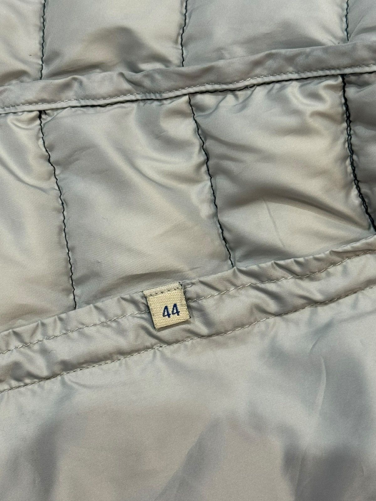 Colmar Colmar Down Ladies Vest Gilet Bodywarmer 44 Medium Size M / US 6-8 / IT 42-44 - 6 Thumbnail