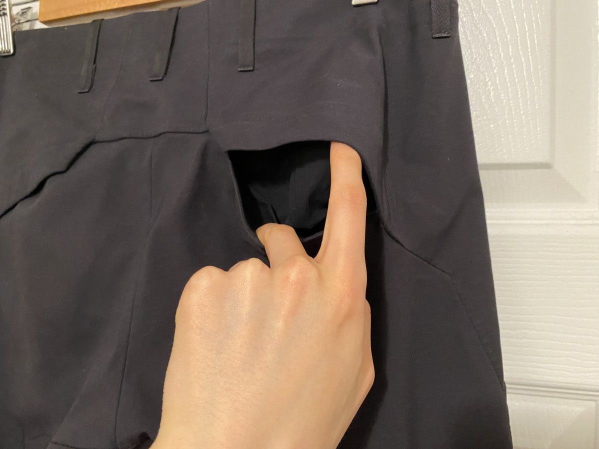 Veilance Indisce tech formal trousers Size US 31 - 7 Thumbnail