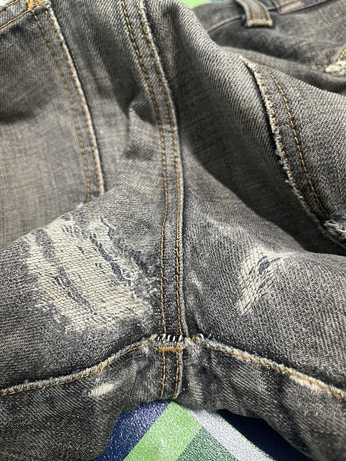 Other Crimie Denim Japan Size US 32 / EU 48 - 8 Thumbnail