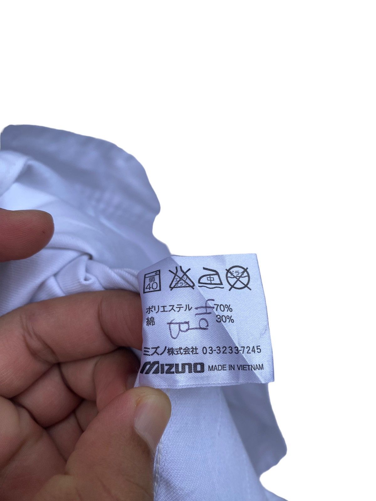 Honda Vintage Honda Worker Jacket Size US XXL / EU 58 / 5 - 4 Thumbnail