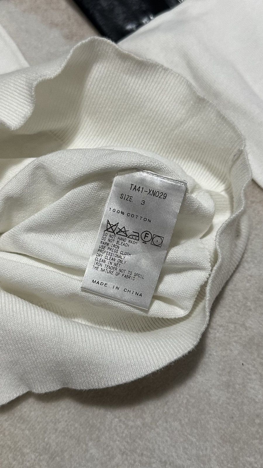 Toga Toga Archives Size S / US 4 / IT 40 - 4 Thumbnail