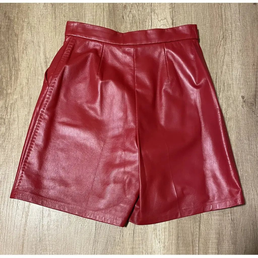 Max Mara Shorts, Max Mara Size 27" / US 4 / IT 40 - 5 Thumbnail