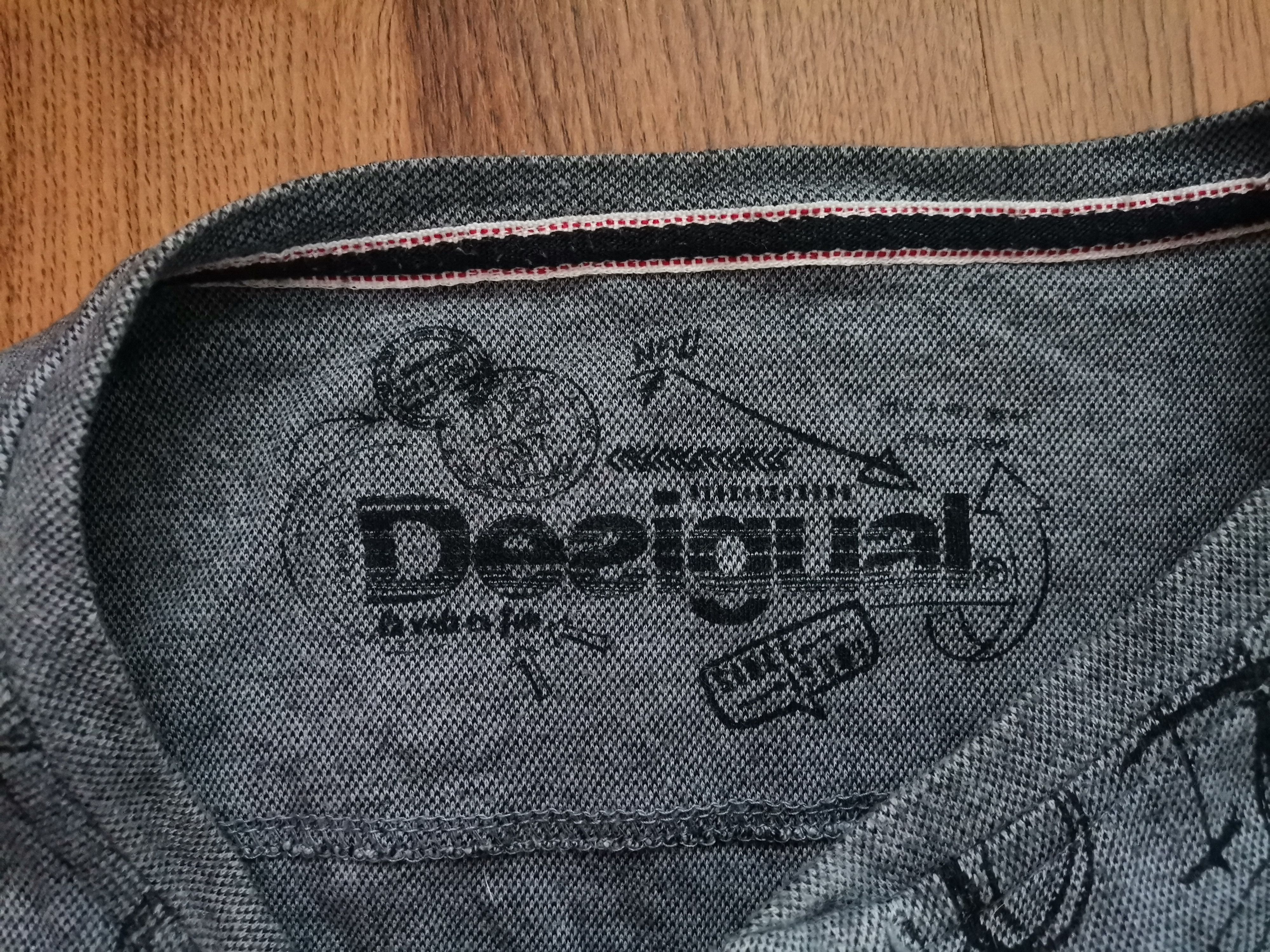 Desigual Desigual L/S Size US XXL / EU 58 / 5 - 3 Thumbnail