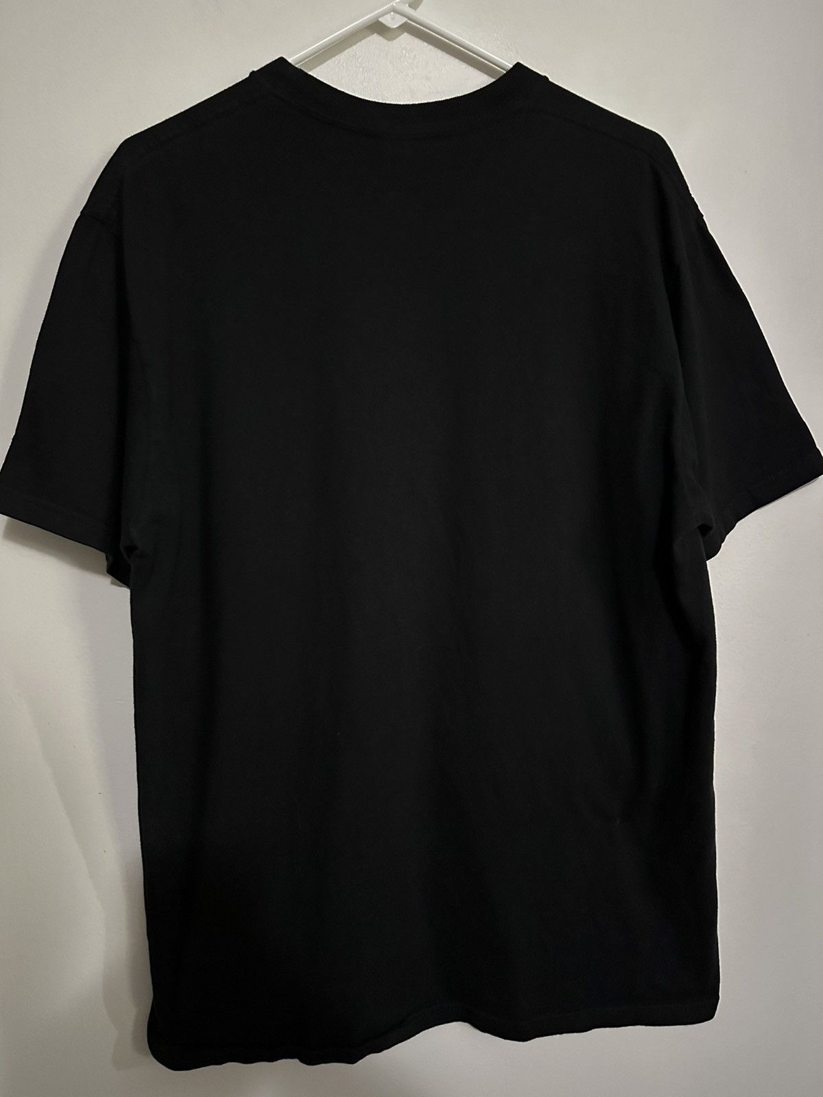Supreme Supreme Banner Tee Size US L / EU 52-54 / 3 - 3 Thumbnail
