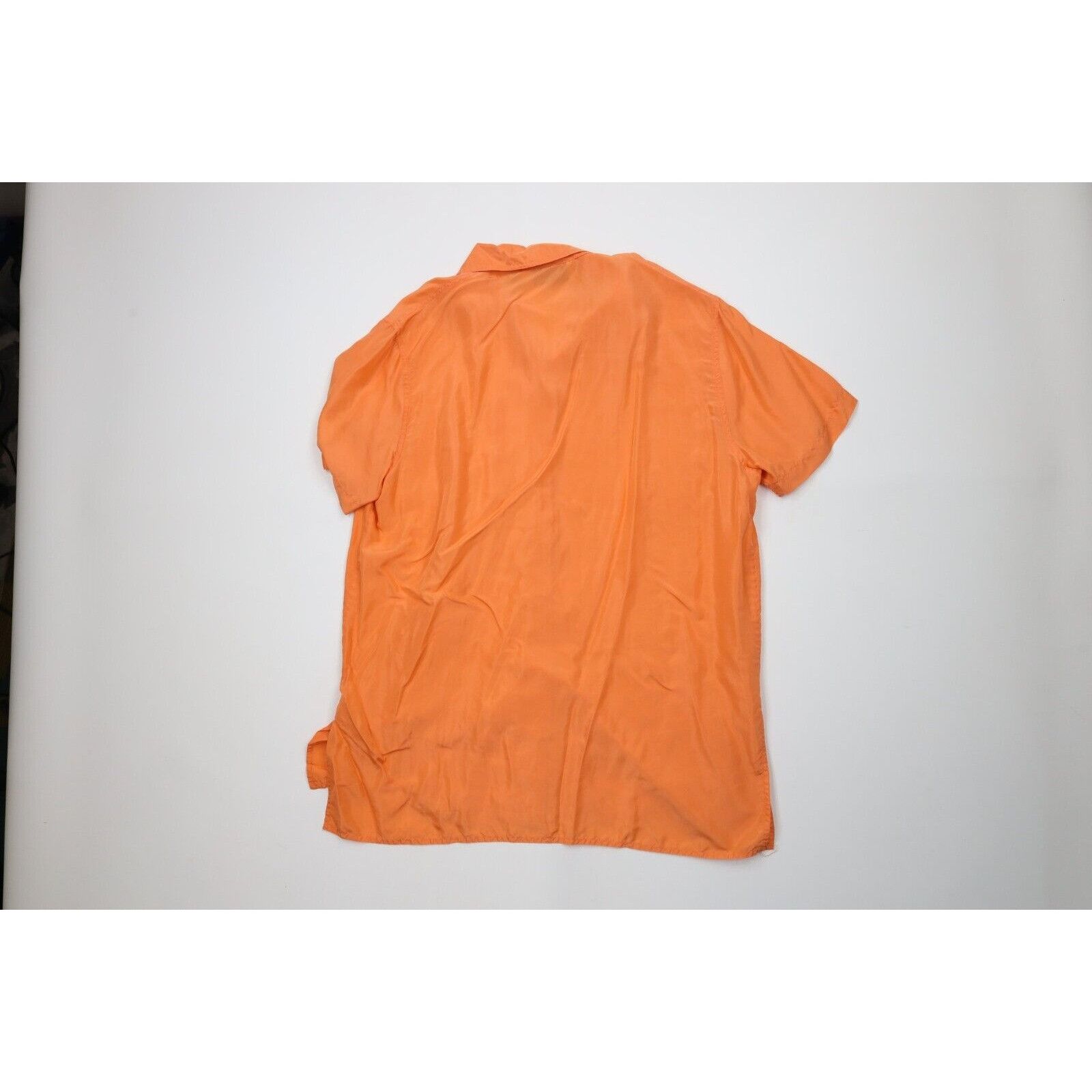 Diane von Furstenberg × Vintage Vintage 90s Diane von Furstenberg Silk Skirt Set Size M / US 6-8 / IT 42-44 - 10 Thumbnail