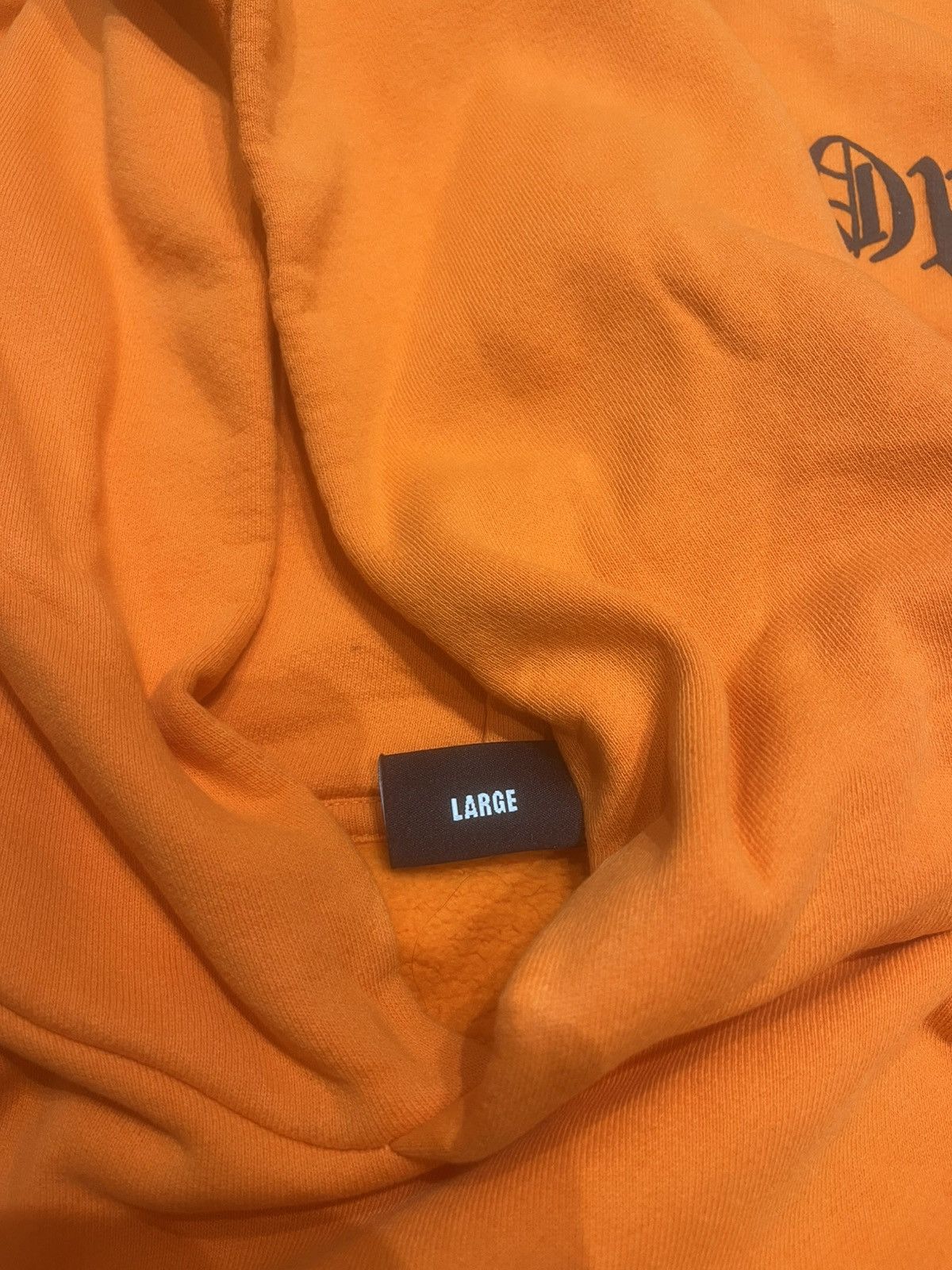 Revenge Revenge Demon Archive Hoodie Size US L / EU 52-54 / 3 - 5 Thumbnail