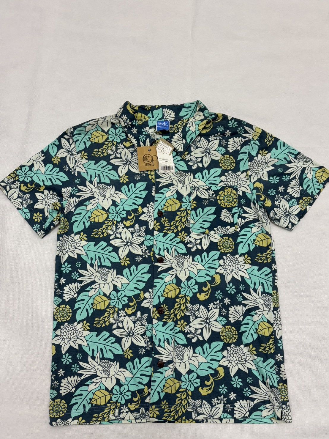 Ocean Pacific Ocean Pacific Size US S / EU 44-46 / 1 - 1 Thumbnail