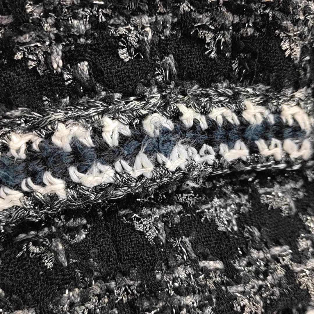 Chanel Chanel jacket Size38 Size S / US 4 / IT 40 - 7 Thumbnail