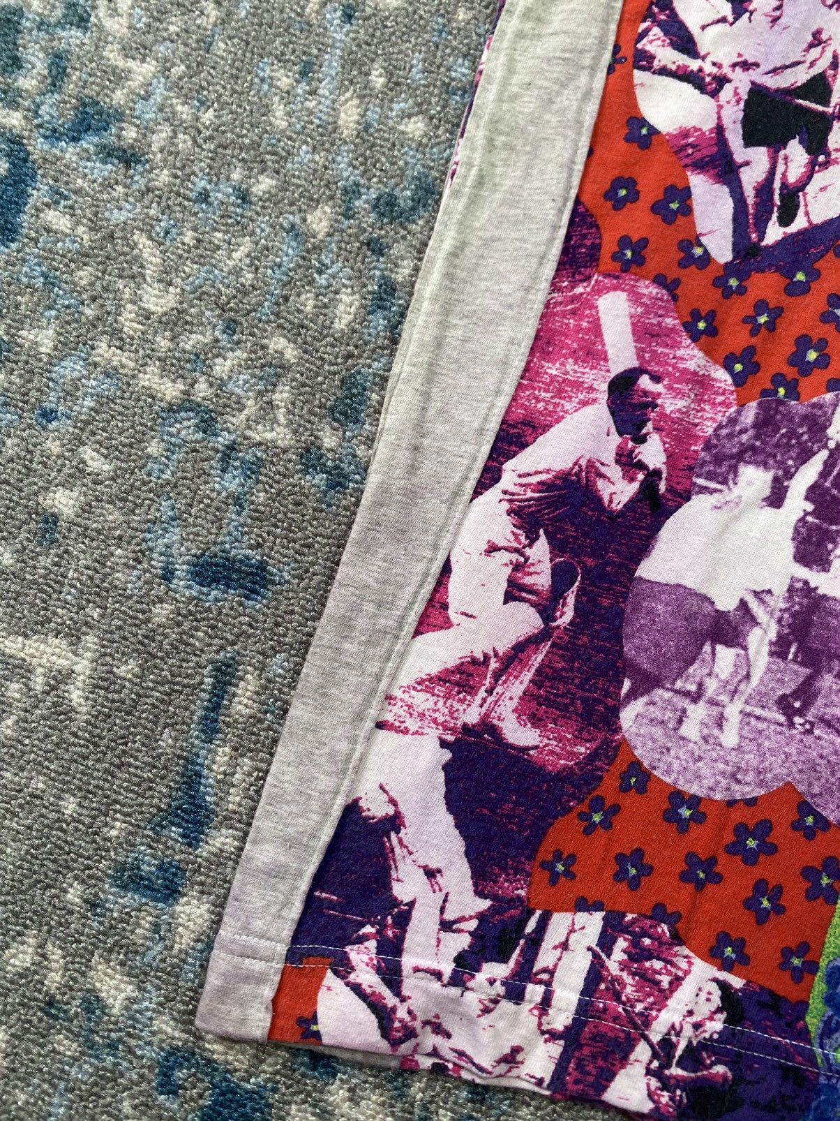 Comme des Garcons Comme des garcons homme plus AD2001 Size US M / EU 48-50 / 2 - 4 Thumbnail