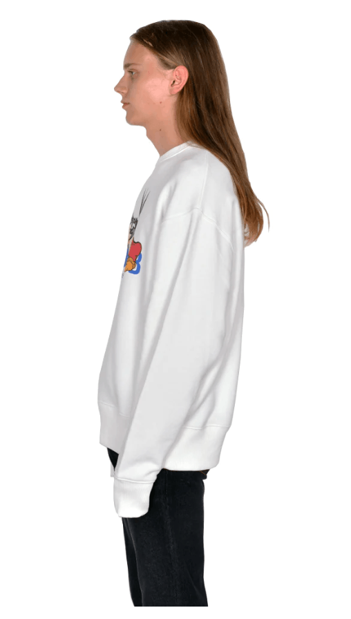 Egon Lab BNWT AW23 EGONLAB FANTASIA SWEATSHIRT L Size US L / EU 52-54 / 3 - 12 Thumbnail